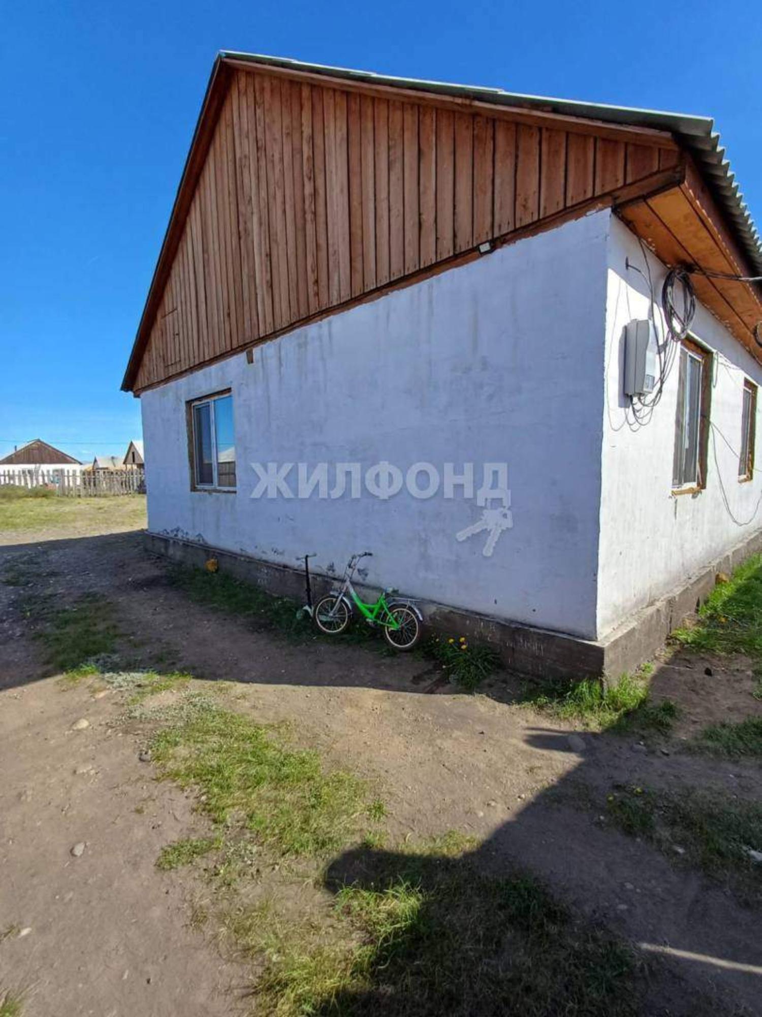Купить дачу, дом, коттедж за 4 500 000 рублей на Первомайская улица