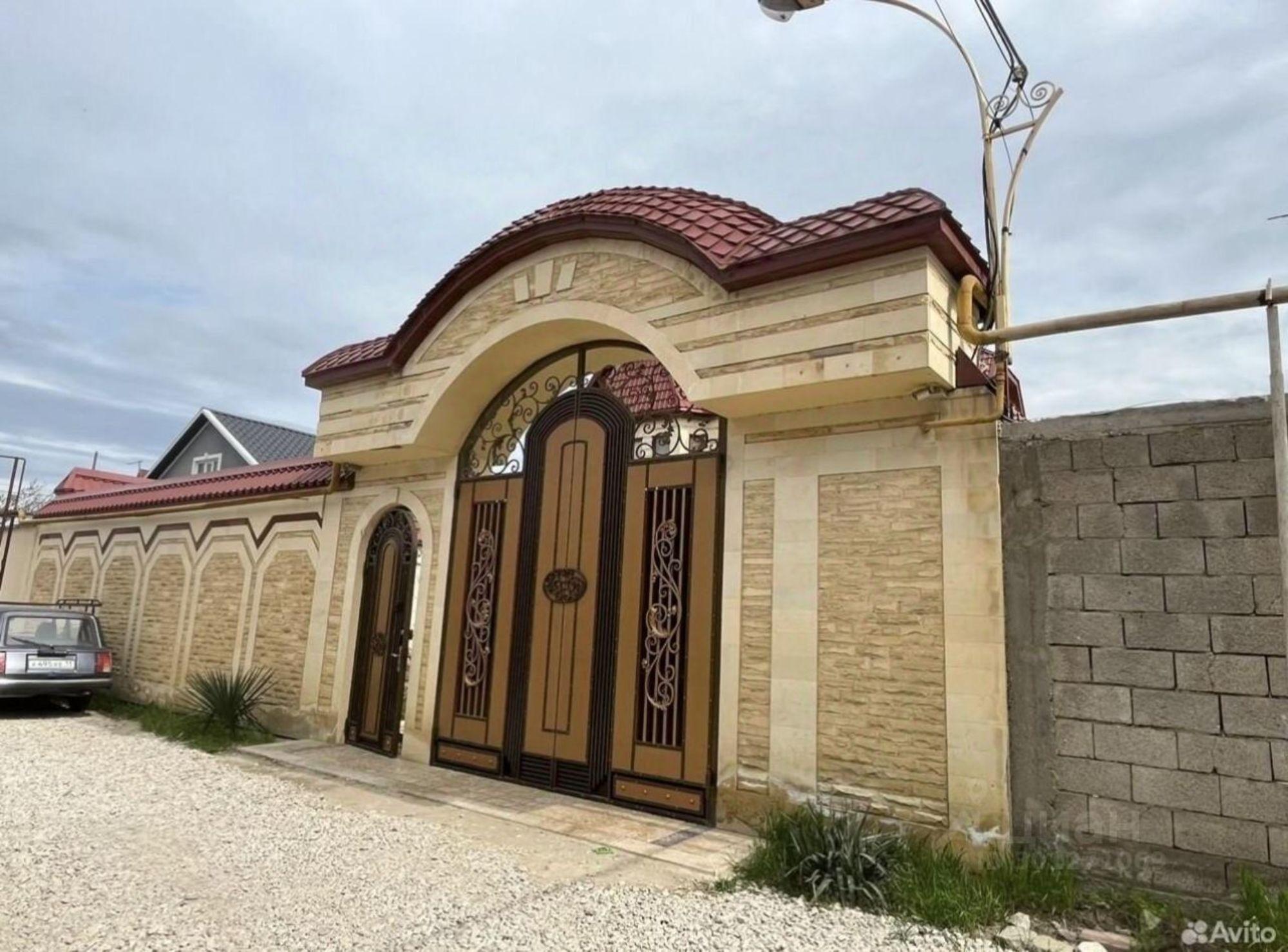Купить дачу, дом, коттедж за 28 000 000 рублей на 14-я Пальмирная улица, 1
