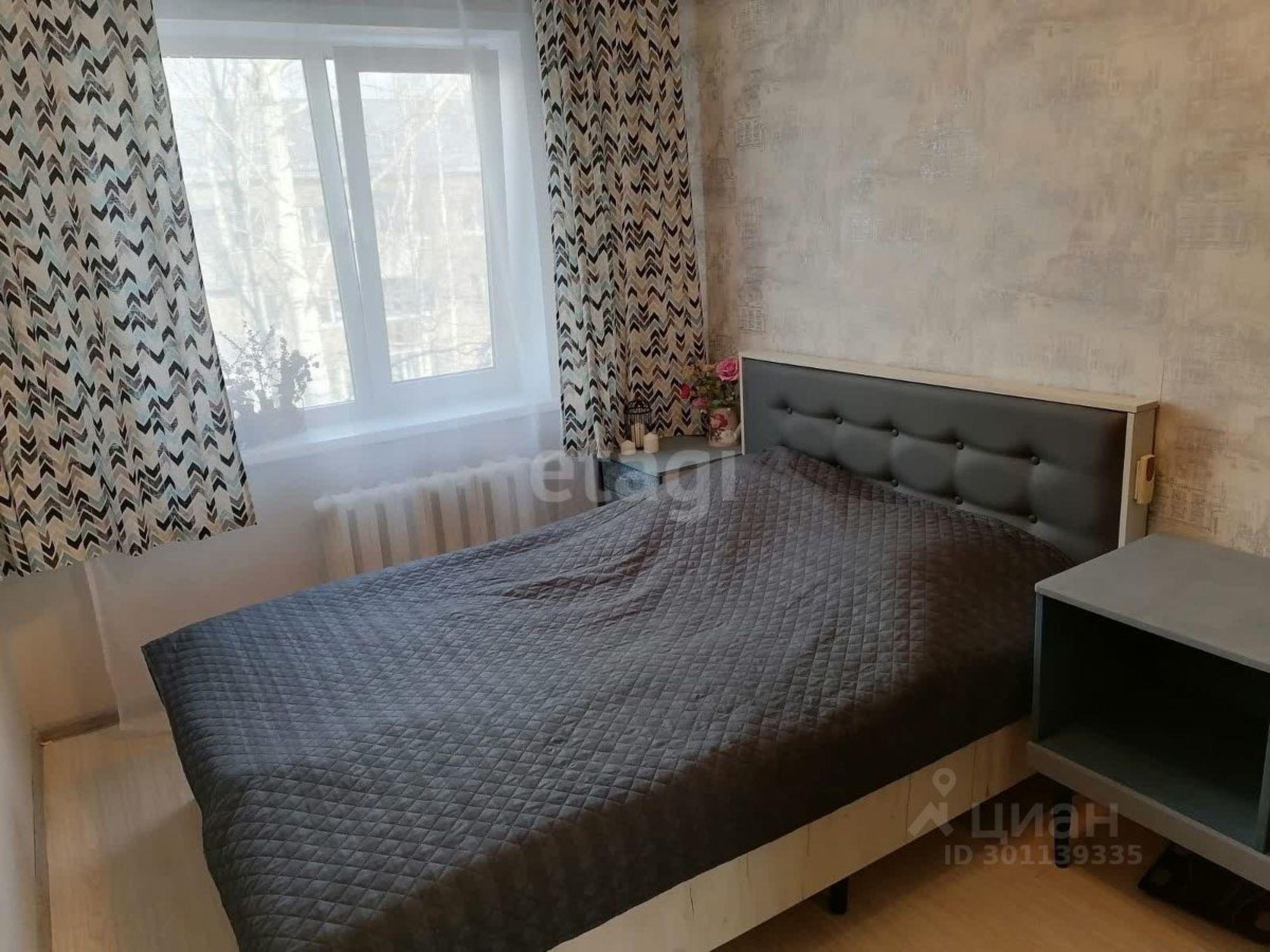 Сдать квартиру за 22 000 рублей на Коммунистическая улица, 36