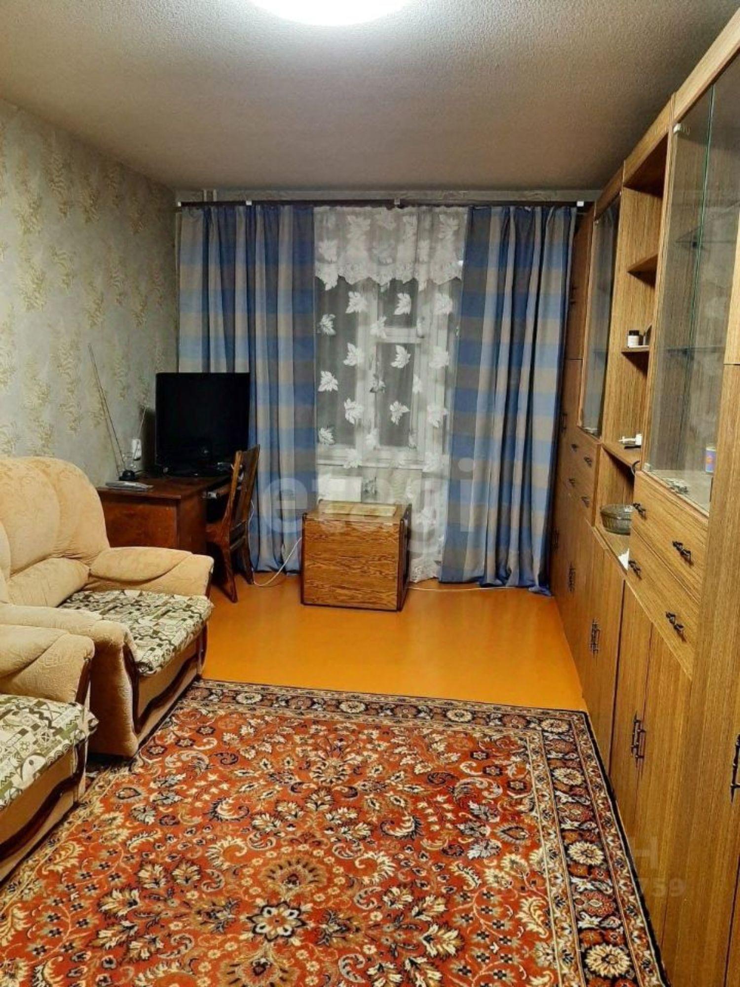 Сдать квартиру за 15 000 рублей на ул Тентюковская, 128