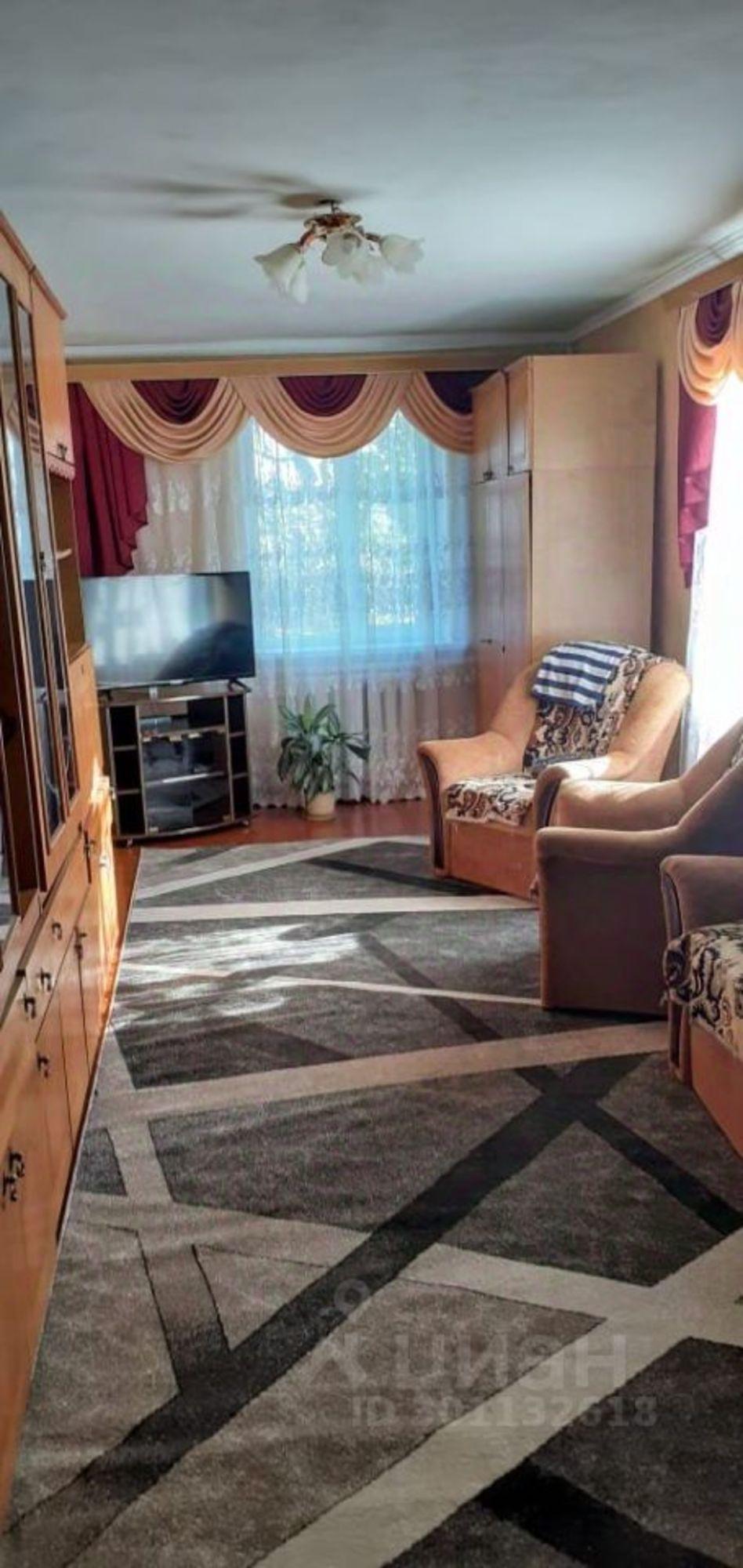 Сдать дачу, дом, коттедж за 75 000 рублей на улица Космонавта Пацаева, 22