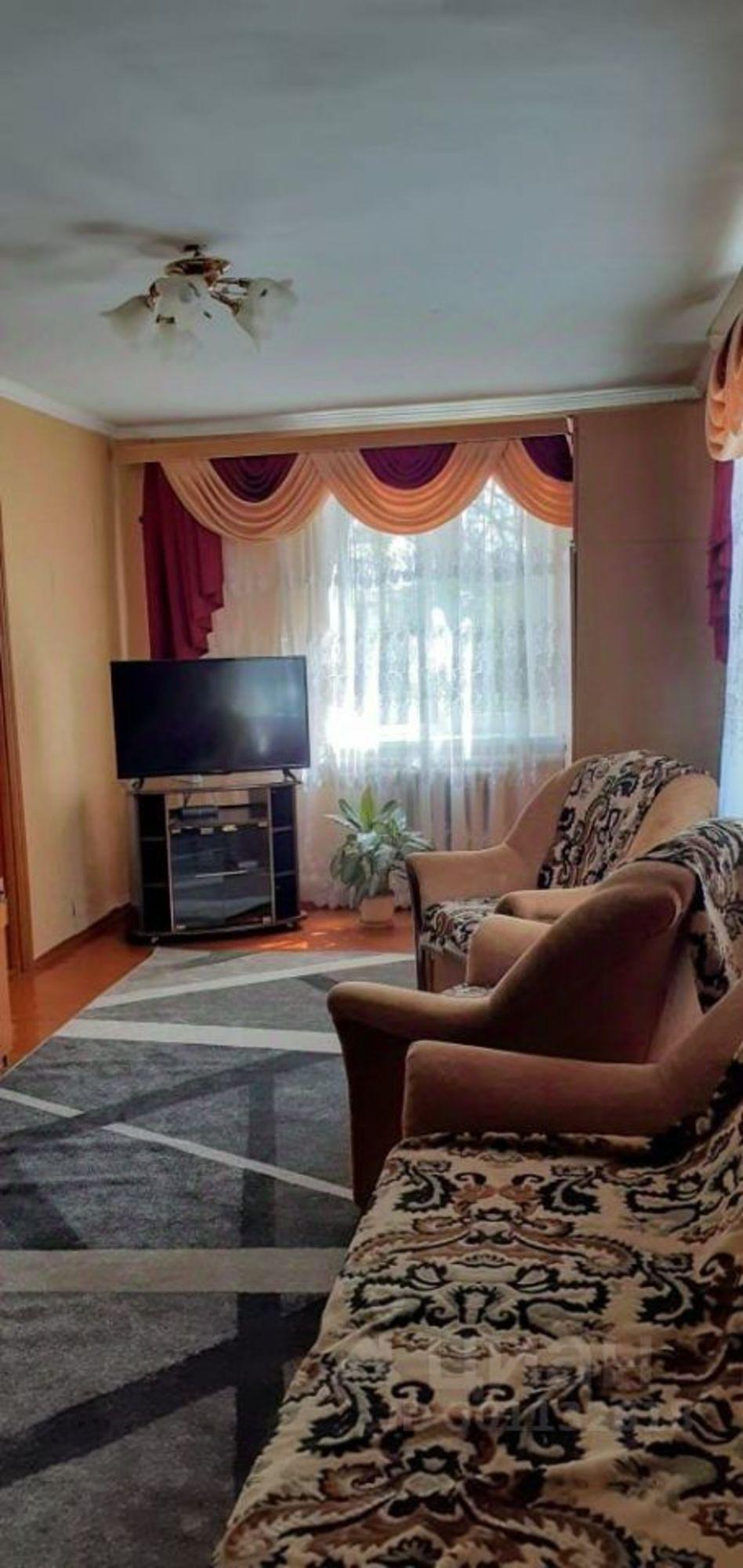 Сдать дачу, дом, коттедж за 75 000 рублей на улица Космонавта Пацаева, 22