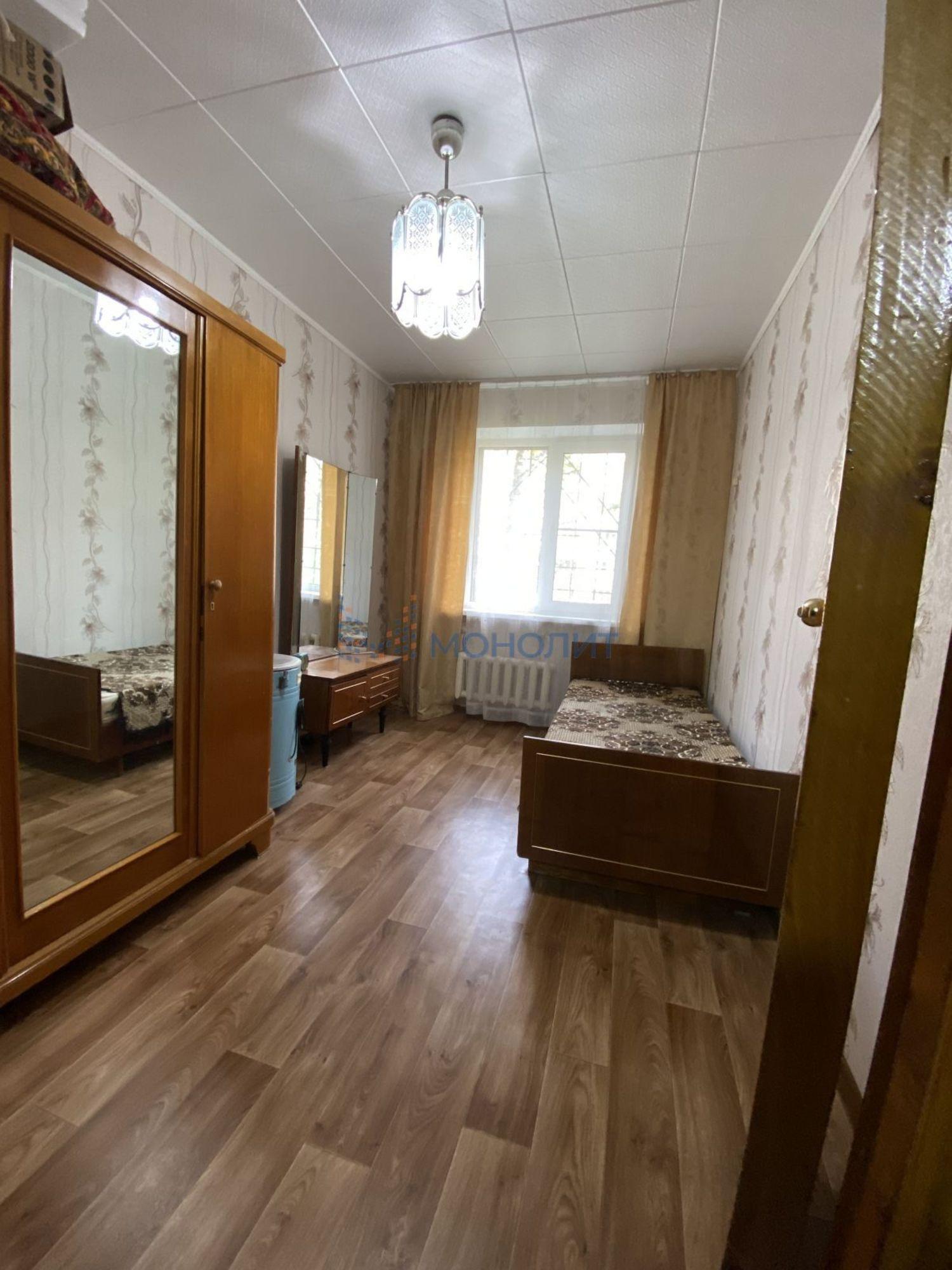 Купить квартиру за 5 250 000 рублей на Маршала Жукова ул, 22