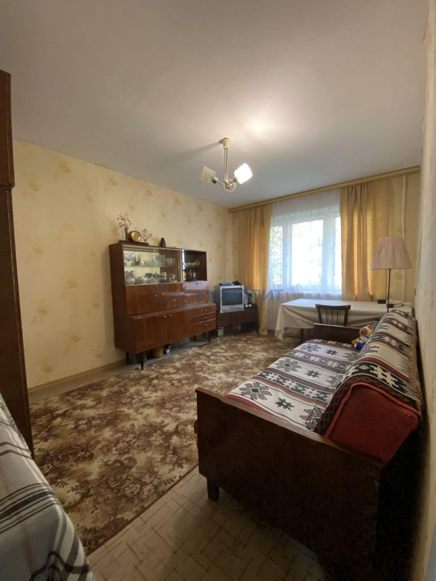 Купить квартиру за 5 250 000 рублей на Маршала Жукова ул, 22