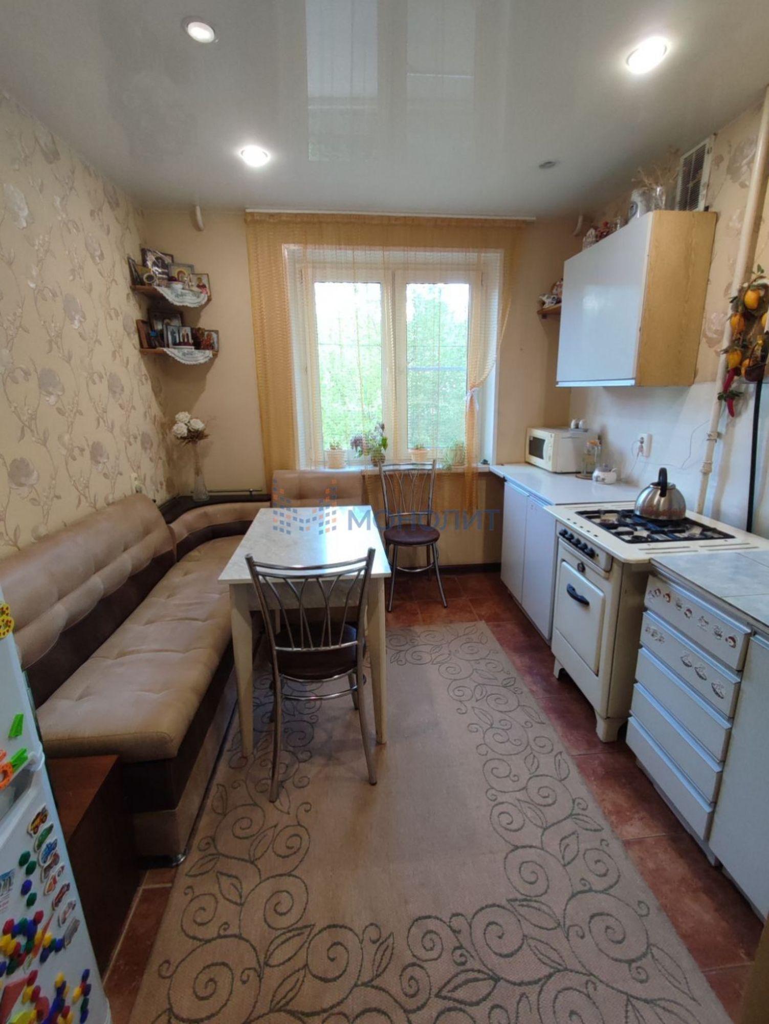 Купить квартиру за 6 720 000 рублей на Московское ш, 21