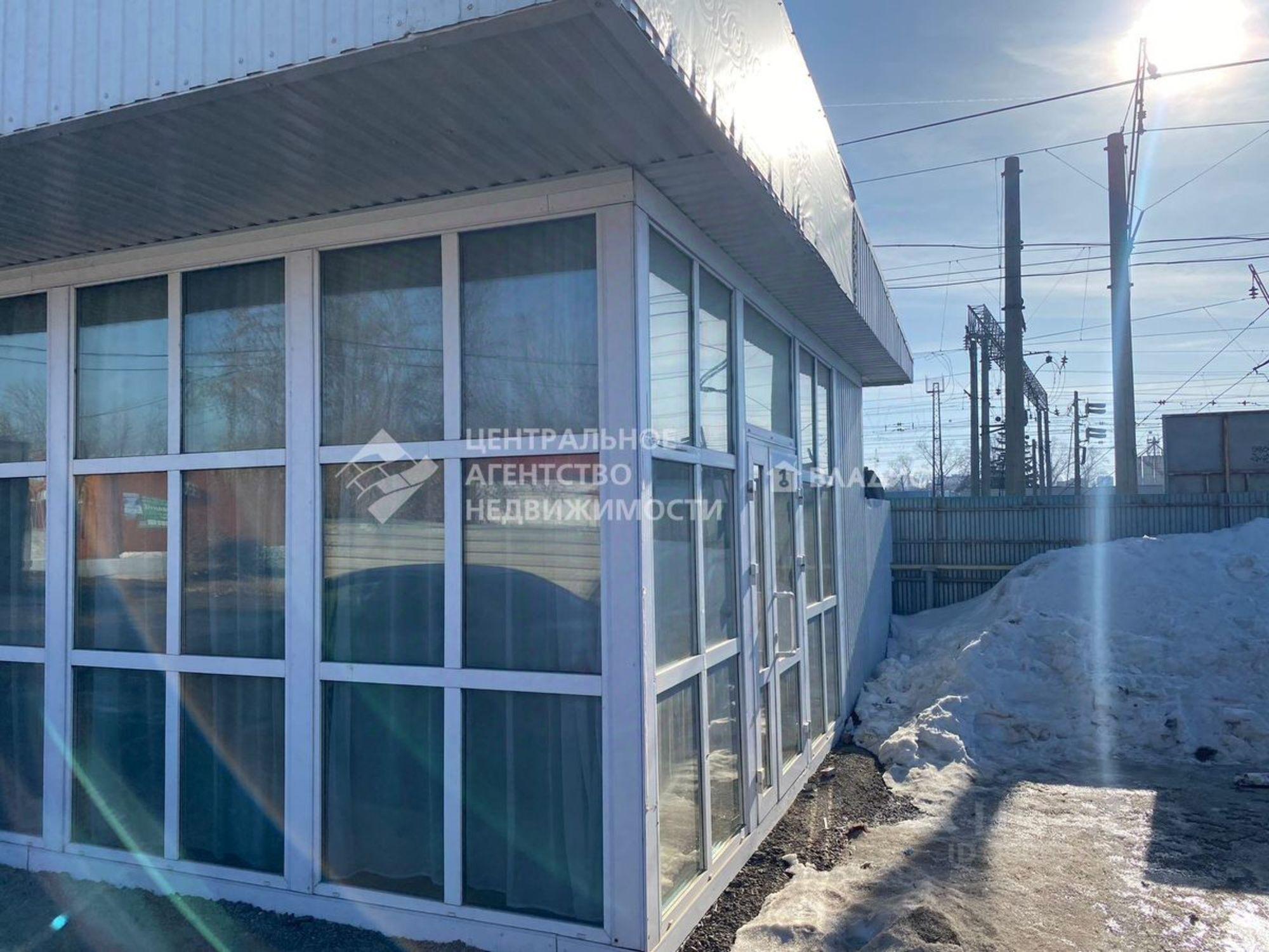 Сдать ОСЗ, отдельно стоящее здание за 50 000 рублей на Вокзальная улица, 9