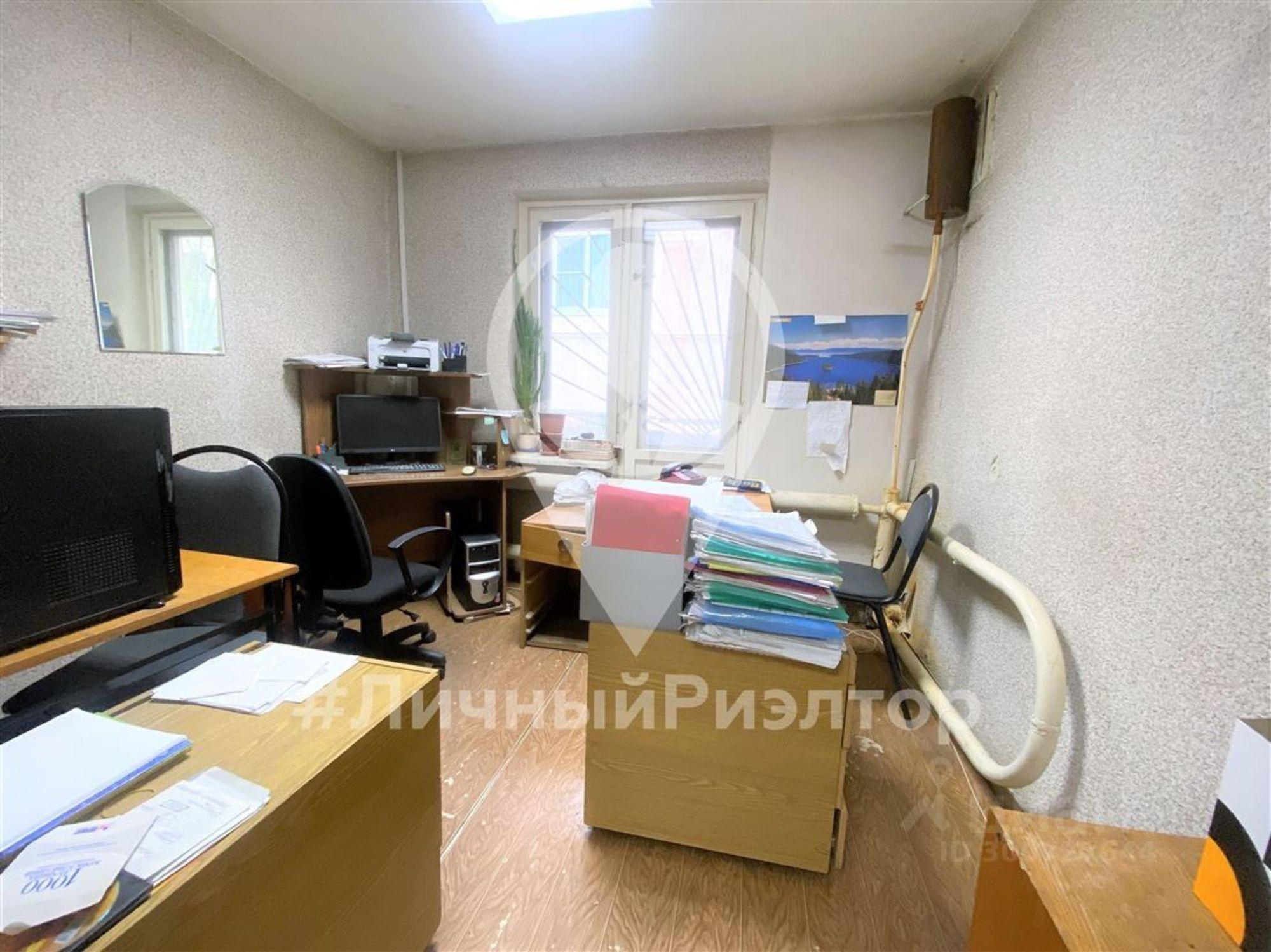 Купить офис, помещение под офис за 3 741 650 рублей на Куйбышевское шоссе, 25 с1