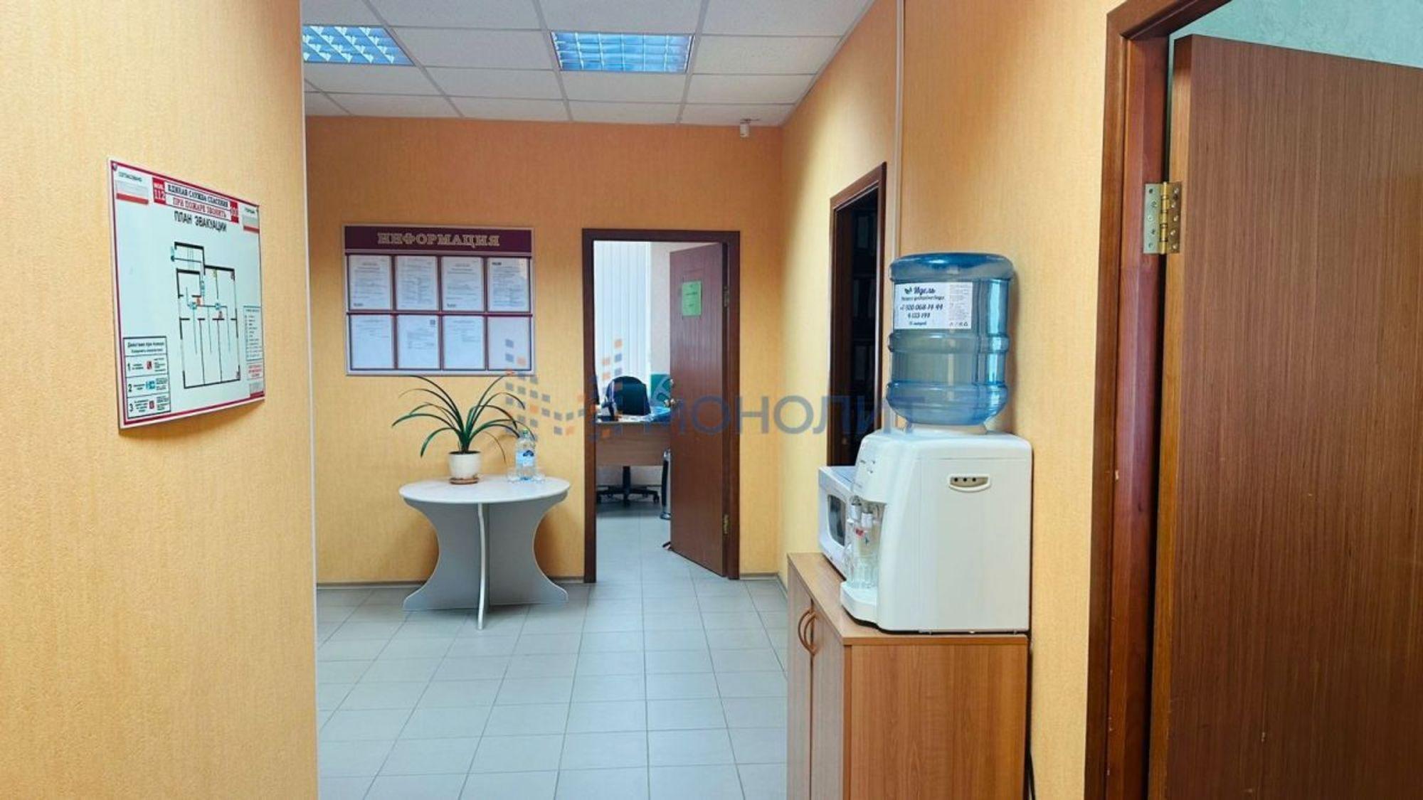 Купить помещение свободного назначения за 6 850 000 рублей на Кирова пр-кт, 29