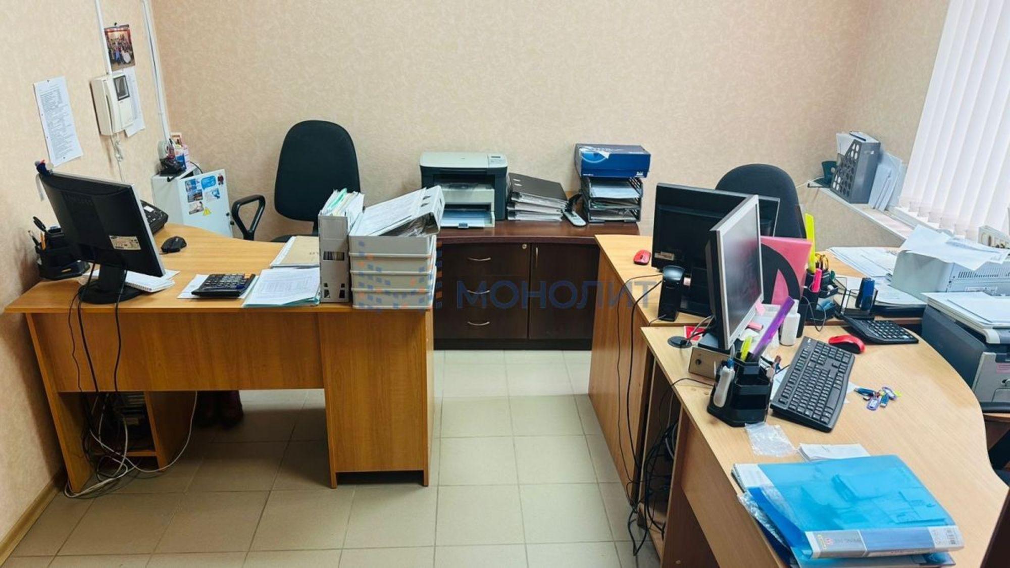 Купить помещение свободного назначения за 6 850 000 рублей на Кирова пр-кт, 29