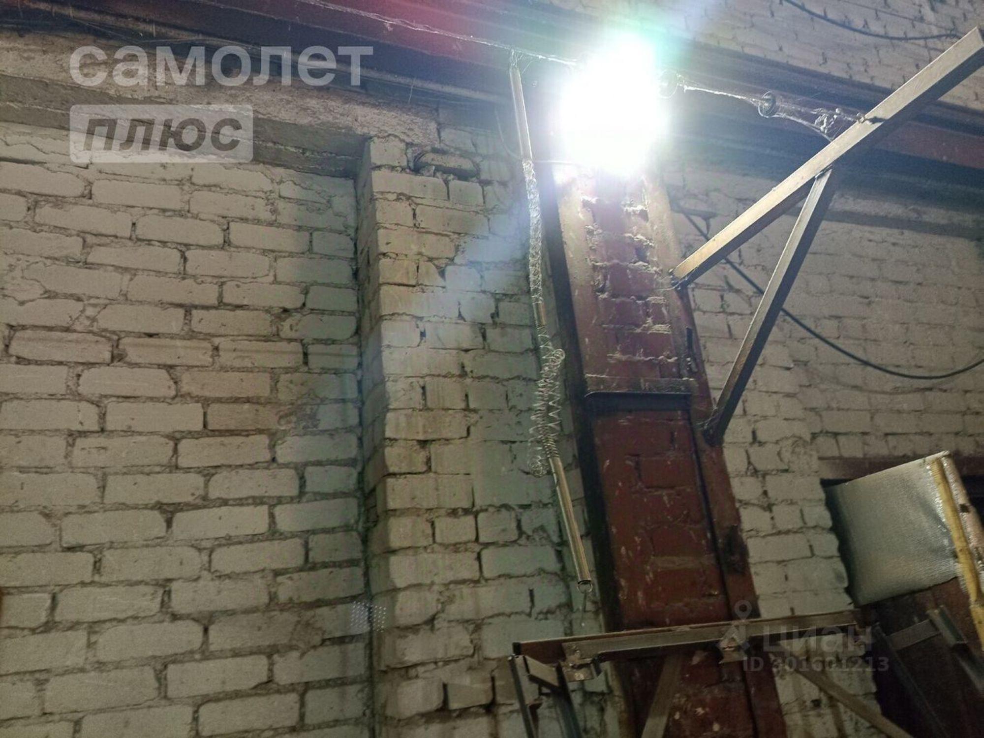 Купить производственную площадь за 3 000 000 рублей на ул Центральная