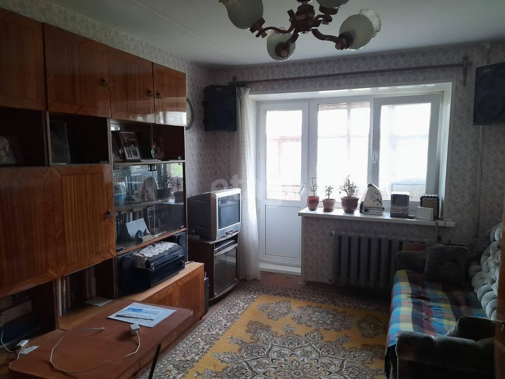 Купить квартиру за 4 450 000 рублей на Восточная, 14