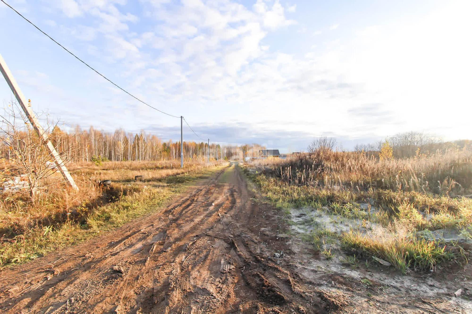 Купить землю, земельный участок за 1 450 000 рублей на Кулига 2