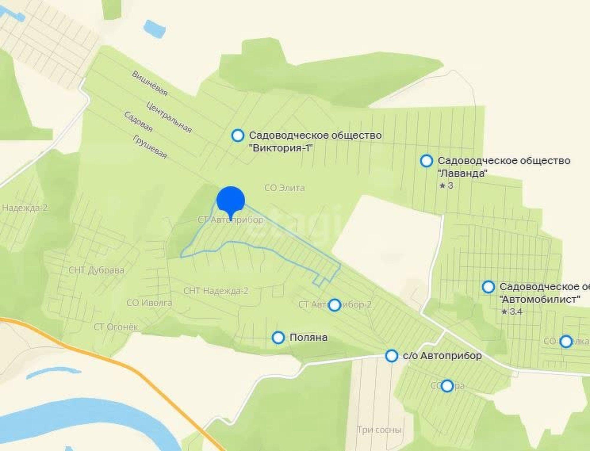 Купить дачу, дом, коттедж за 1 400 000 рублей на Рябиновая,