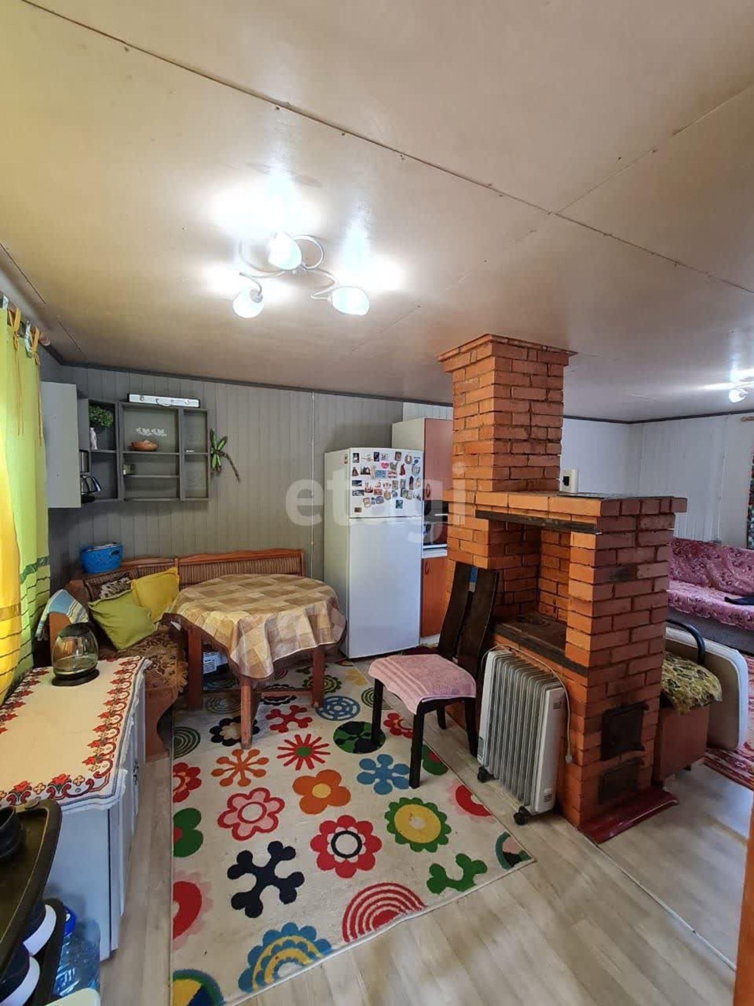 Купить дачу, дом, коттедж за 4 590 000 рублей на Дачная,