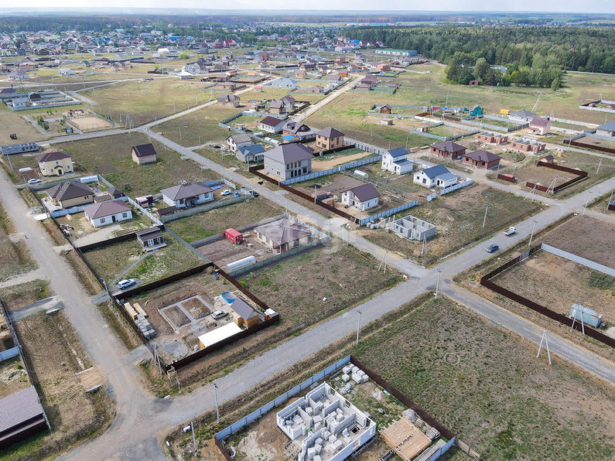 Купить землю, земельный участок за 2 380 000 рублей на Есенино КП