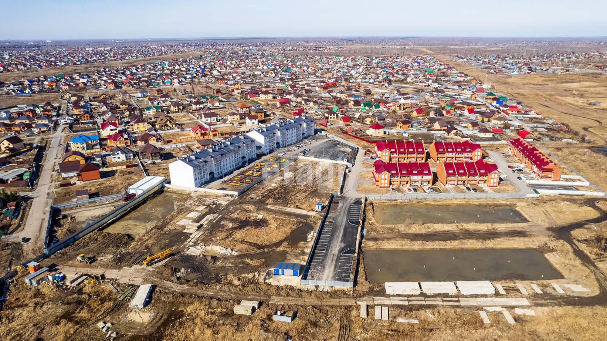 Купить квартиру за 6 200 000 рублей на Василия Севергина, 5