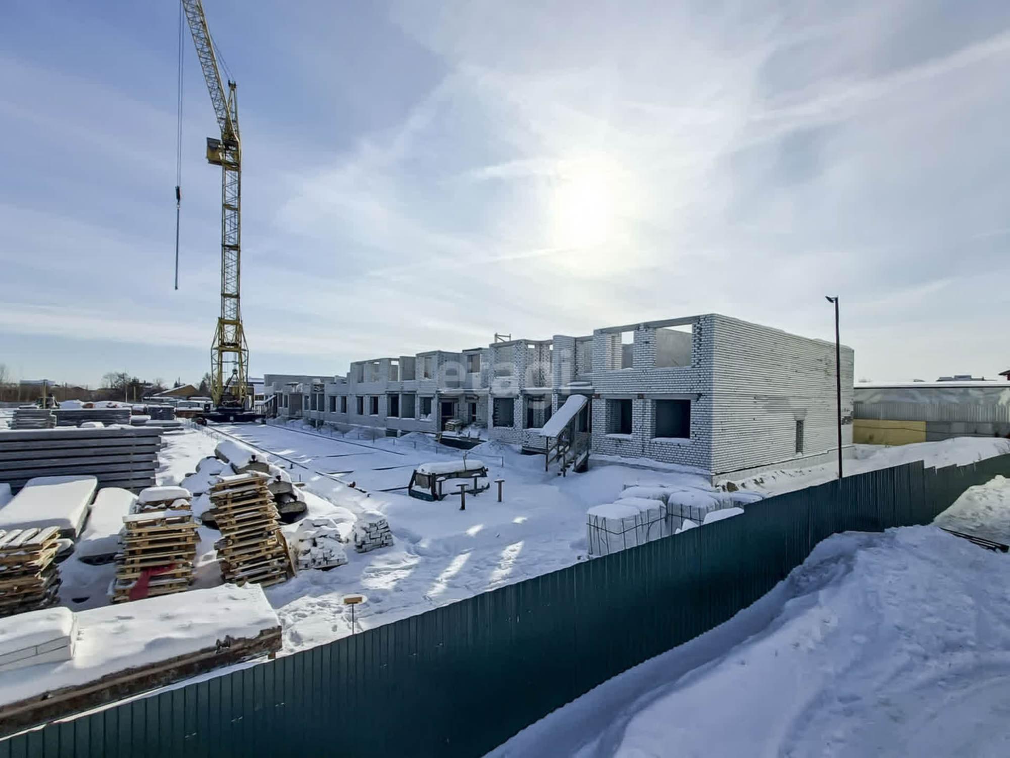 Купить квартиру за 6 200 000 рублей на Василия Севергина, 5