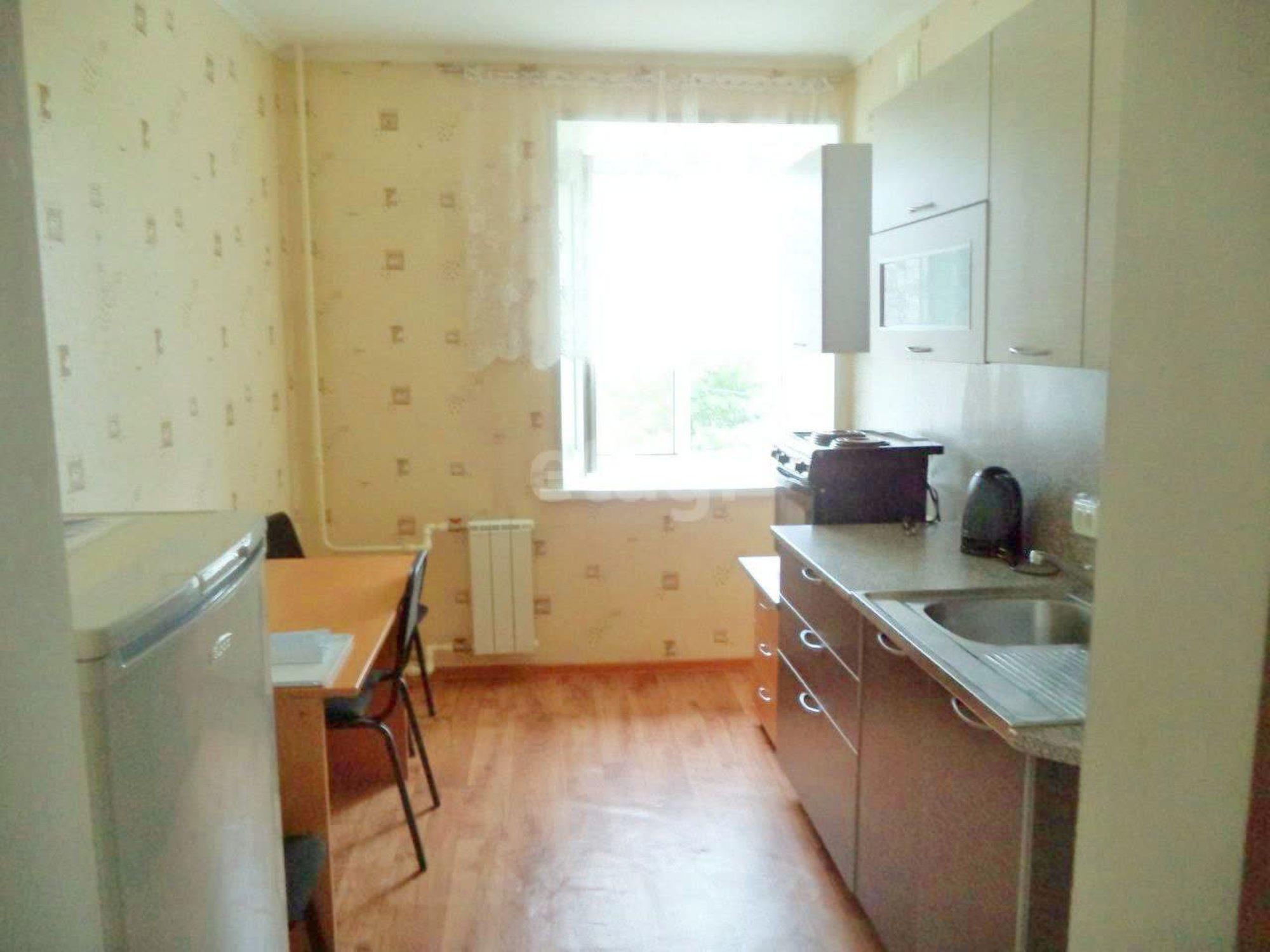 Купить квартиру за 4 500 000 рублей на Мелиораторов, 17а