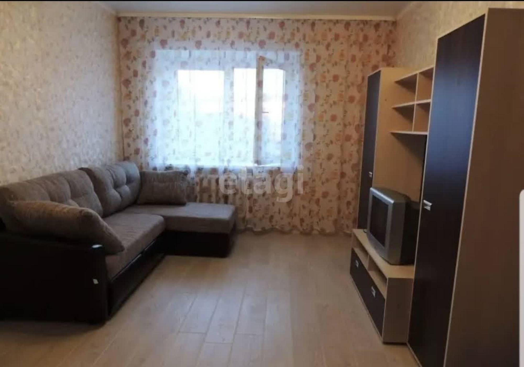 Купить квартиру за 4 900 000 рублей на Московский тракт, 83/4