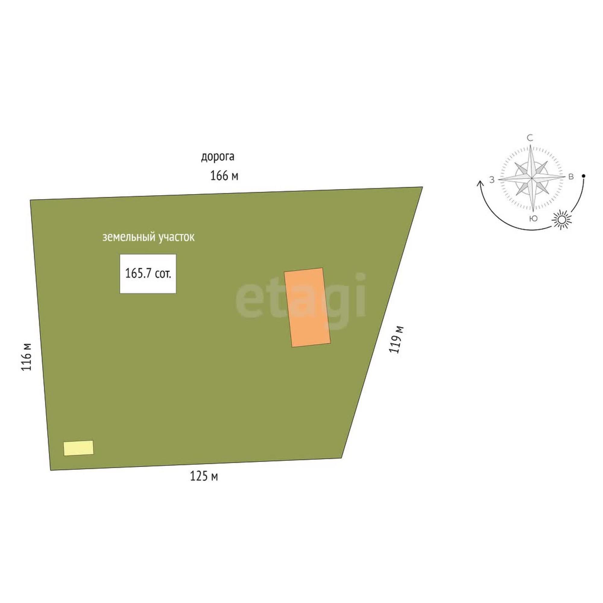 Купить землю, земельный участок за 20 000 000 рублей на 408 Купить землю, земельный участок за 20 000 000 рублей на 408