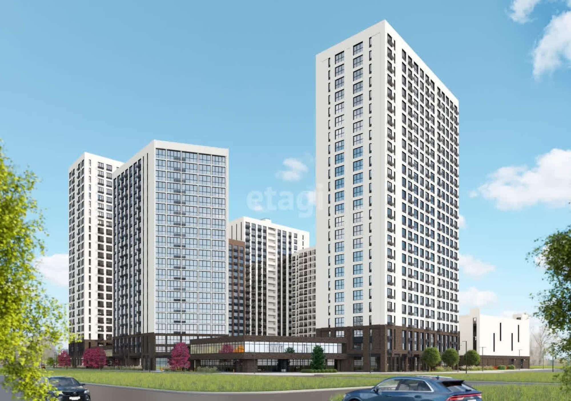 Купить офис, помещение под офис за 12 774 000 рублей на Тюмень