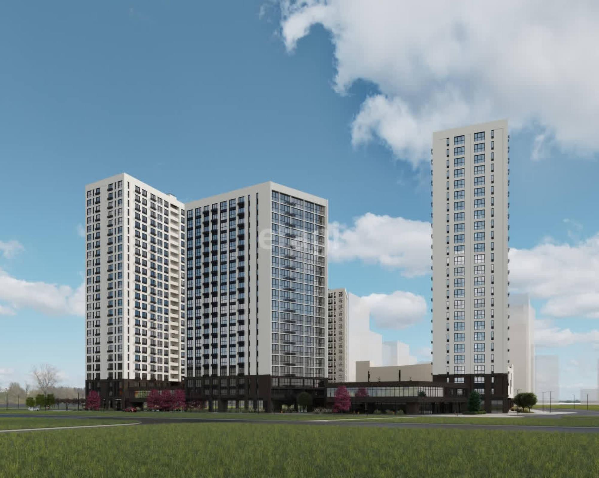 Купить офис, помещение под офис за 12 774 000 рублей на Тюмень