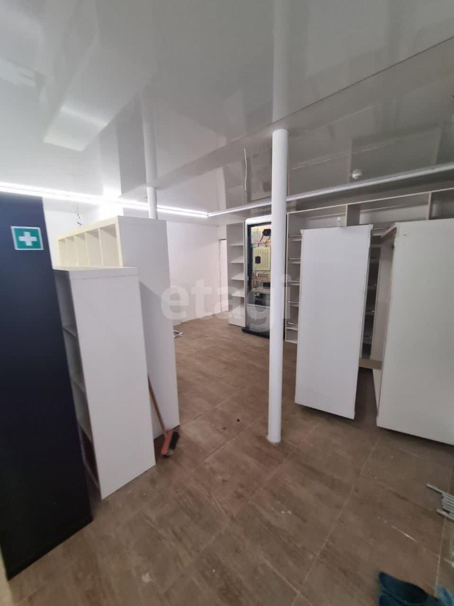 Купить помещение свободного назначения за 8 800 000 рублей на Широтная 113/1