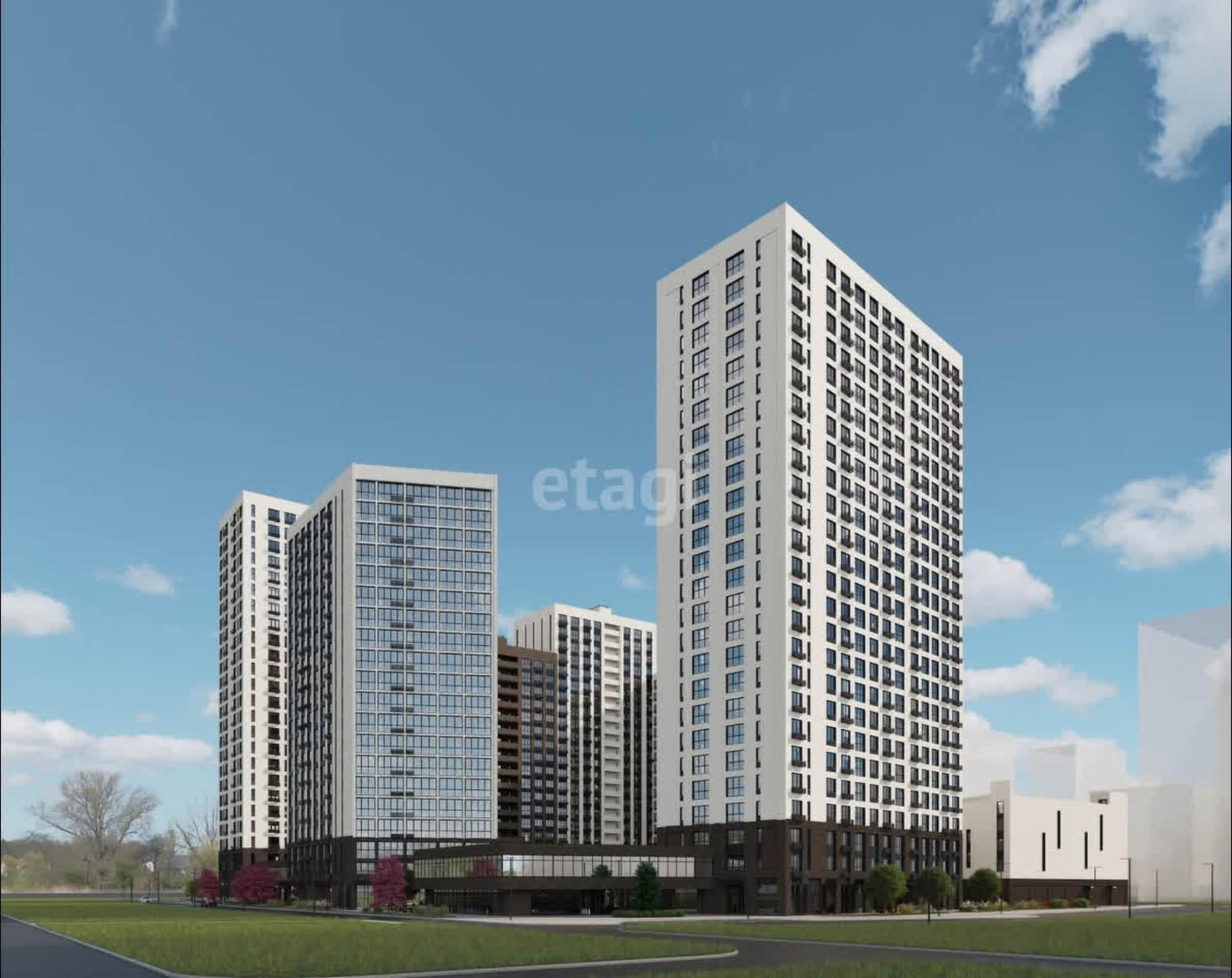 Купить офис, помещение под офис за 13 512 000 рублей на Тюмень