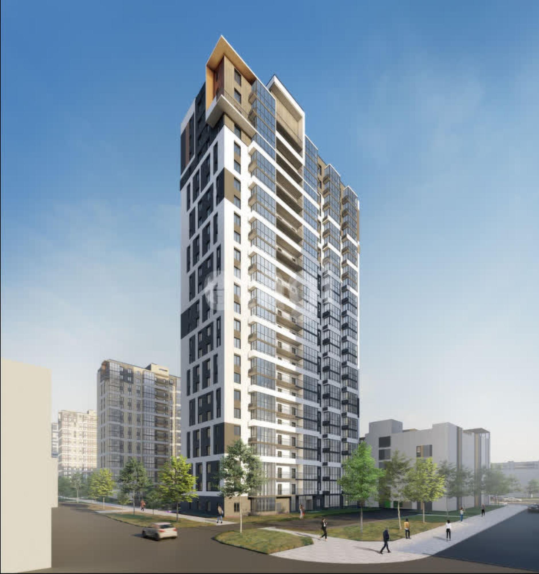 Купить офис, помещение под офис за 51 069 000 рублей на Тюмень