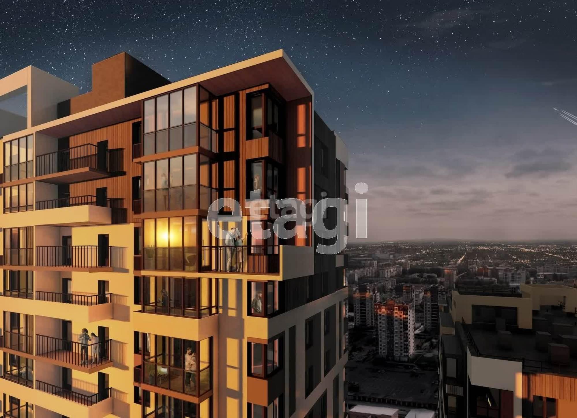 Купить офис, помещение под офис за 27 796 000 рублей на Тюмень