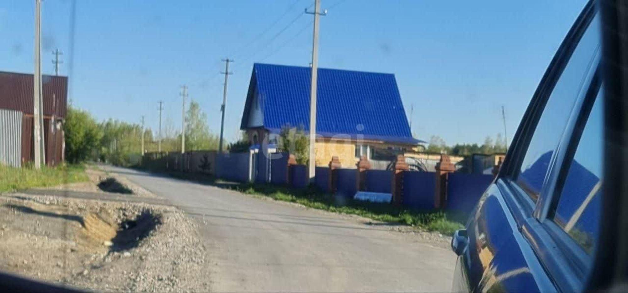 Купить землю, земельный участок за 2 100 000 рублей на Головина