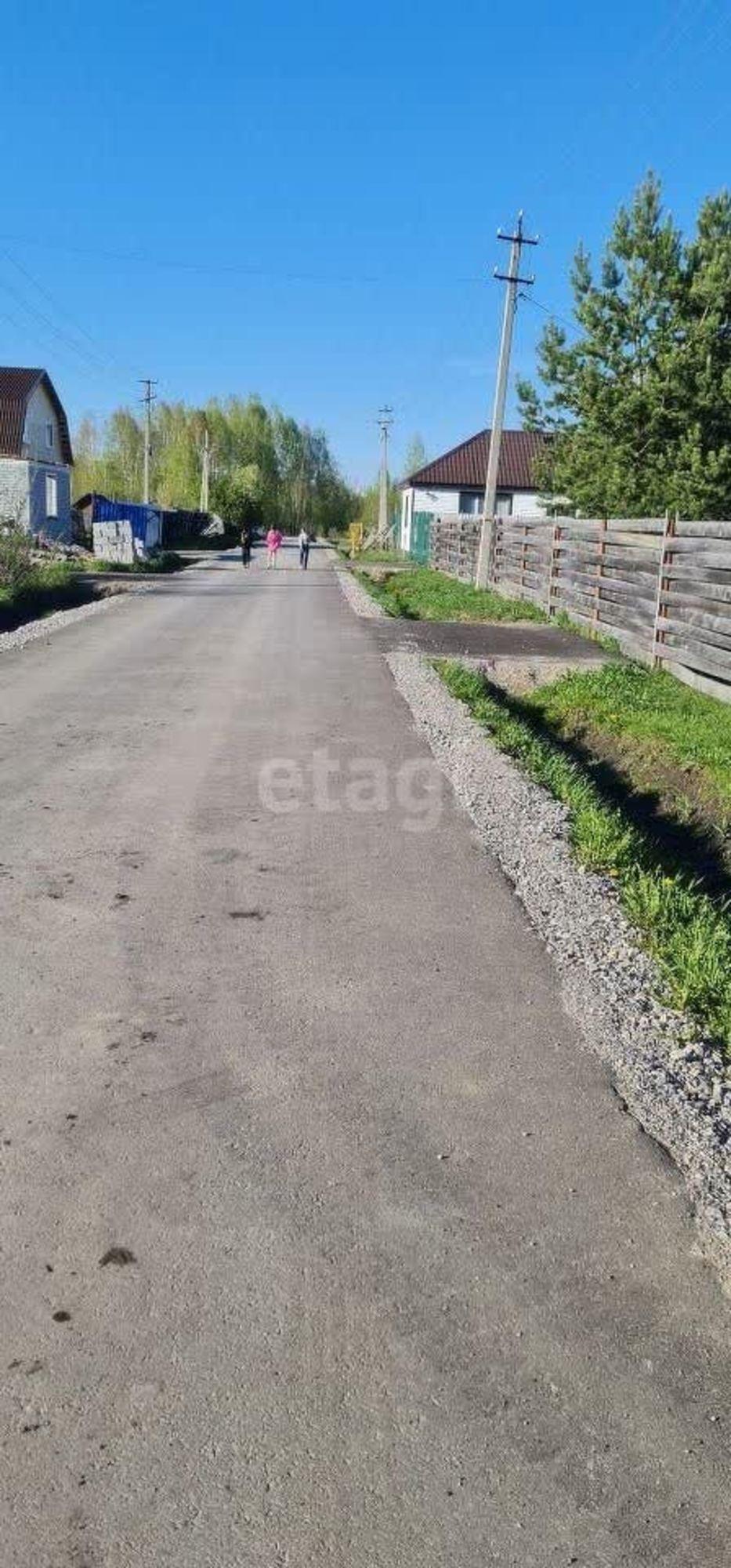 Купить землю, земельный участок за 2 100 000 рублей на Головина