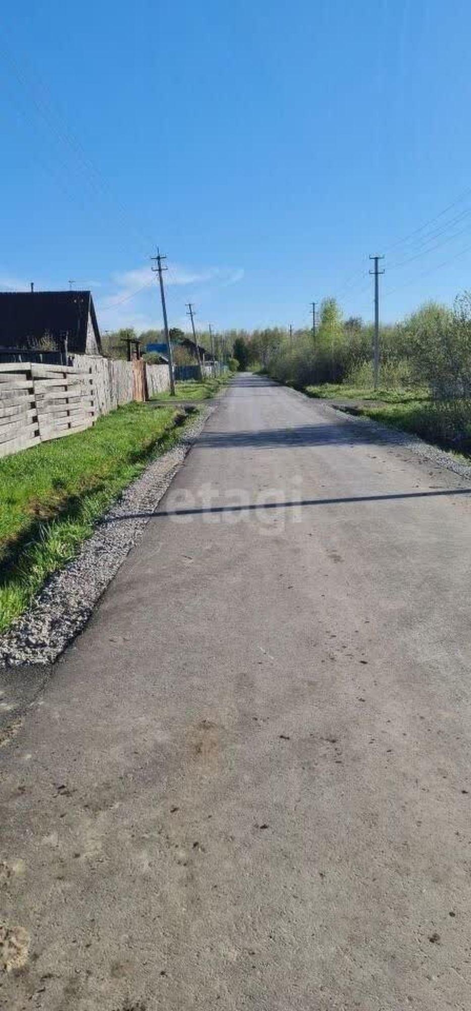 Купить землю, земельный участок за 2 100 000 рублей на Головина