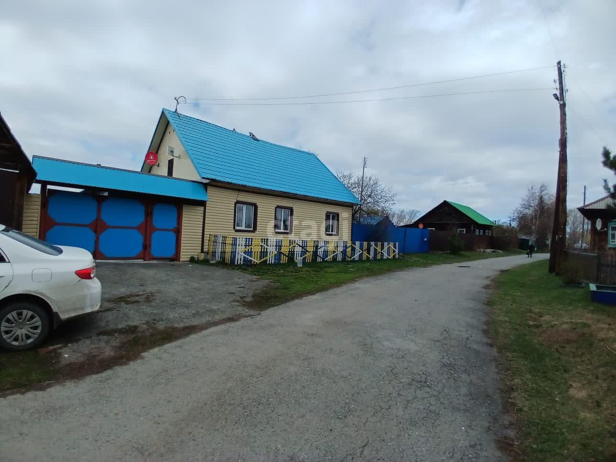 Купить дачу, дом, коттедж за 5 000 000 рублей на Береговая, 44