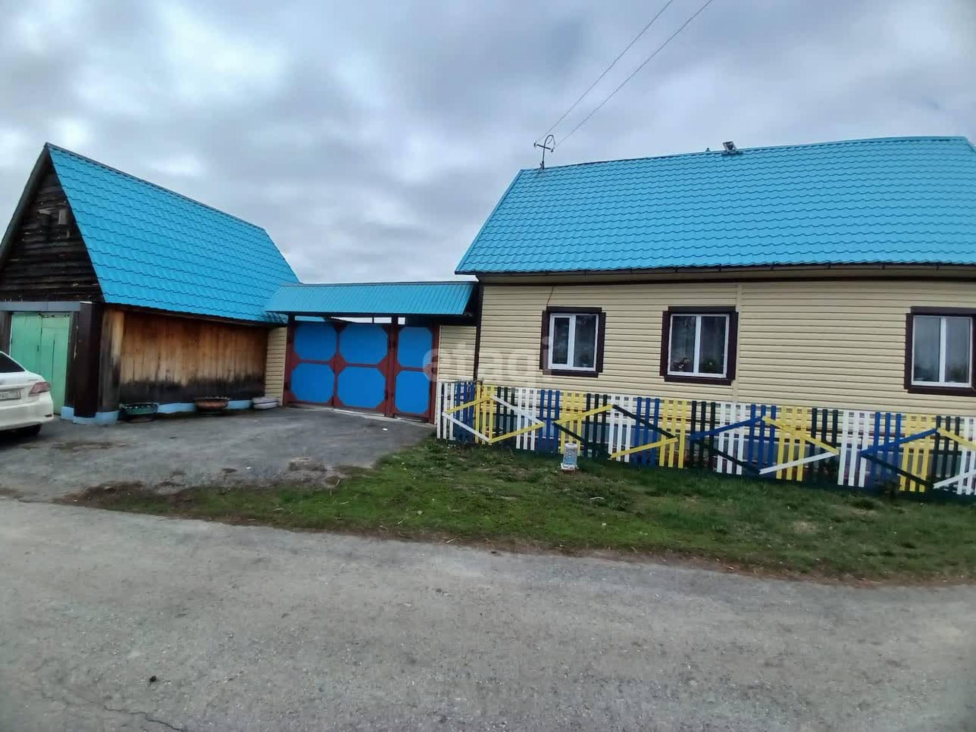 Купить дачу, дом, коттедж за 5 000 000 рублей на Береговая, 44