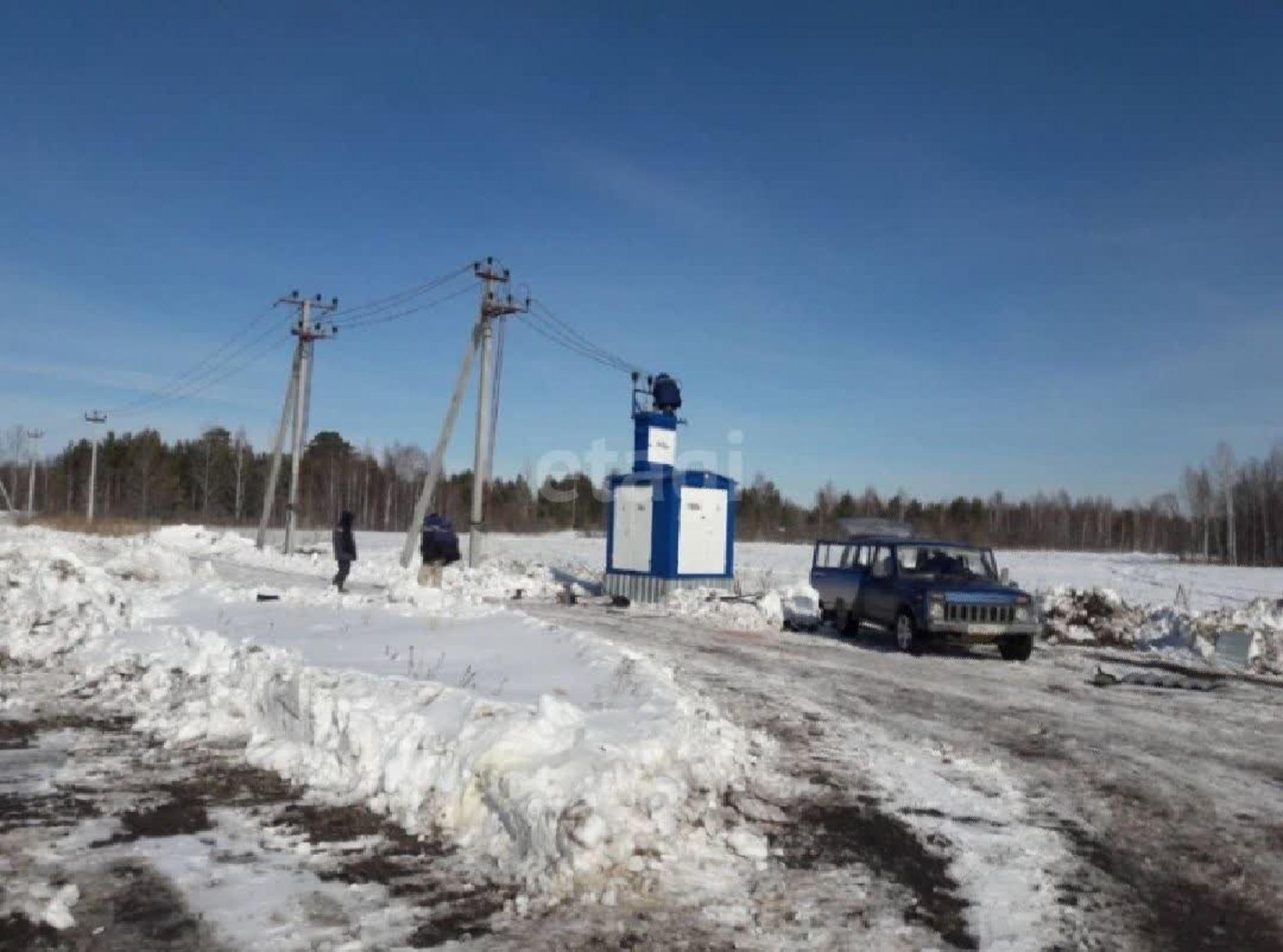 Купить землю, земельный участок за 1 000 000 рублей на Журавли ДНП