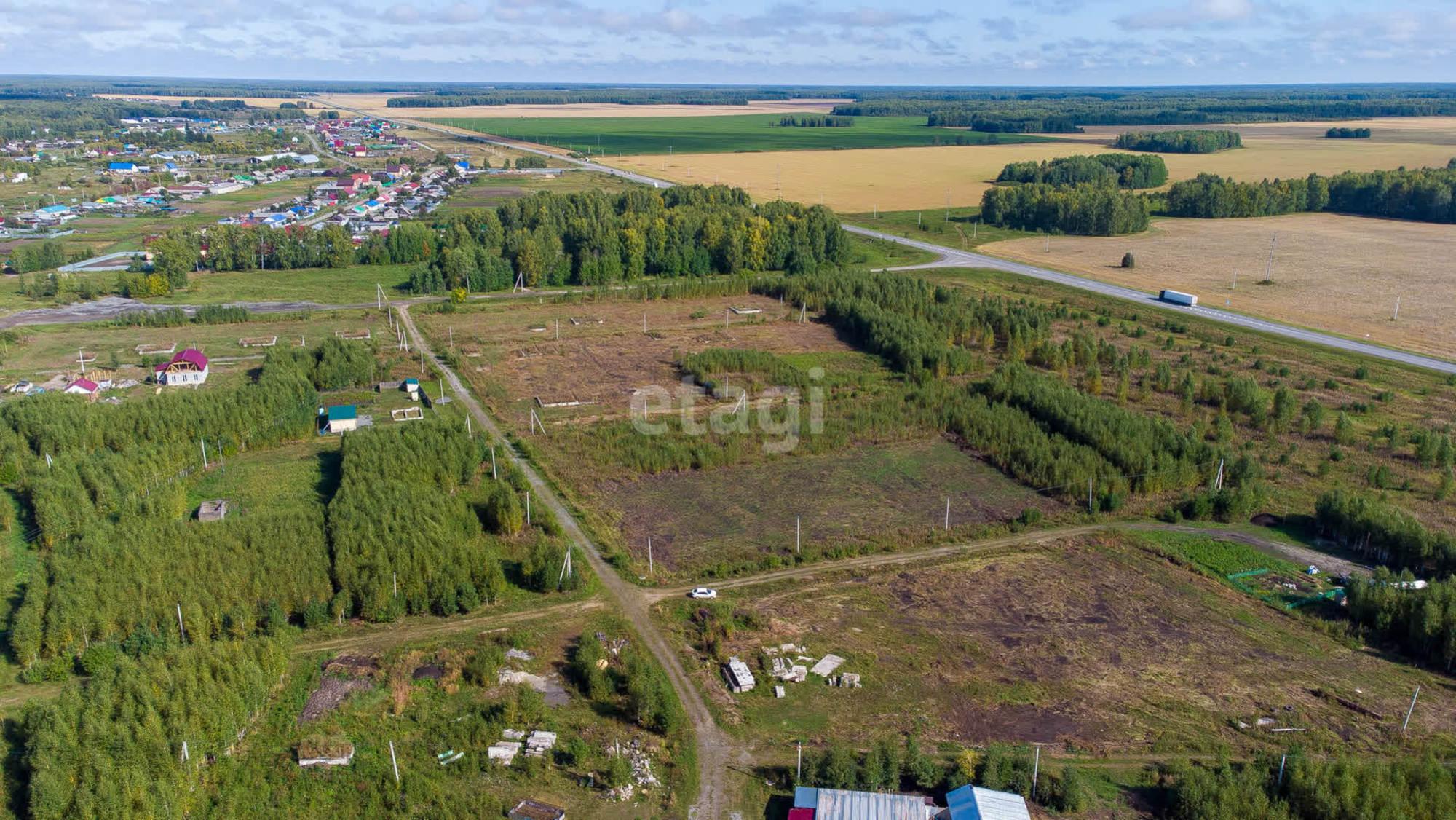Купить землю, земельный участок за 770 000 рублей на Весенняя,