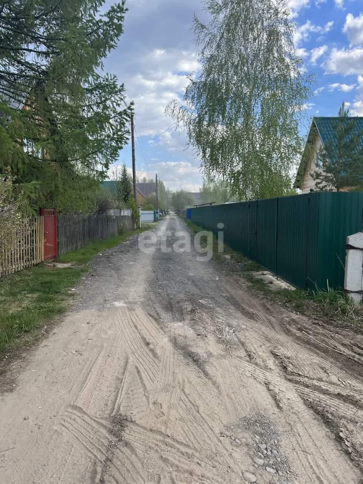Купить землю, земельный участок за 1 400 000 рублей на Геолог-2 с/о