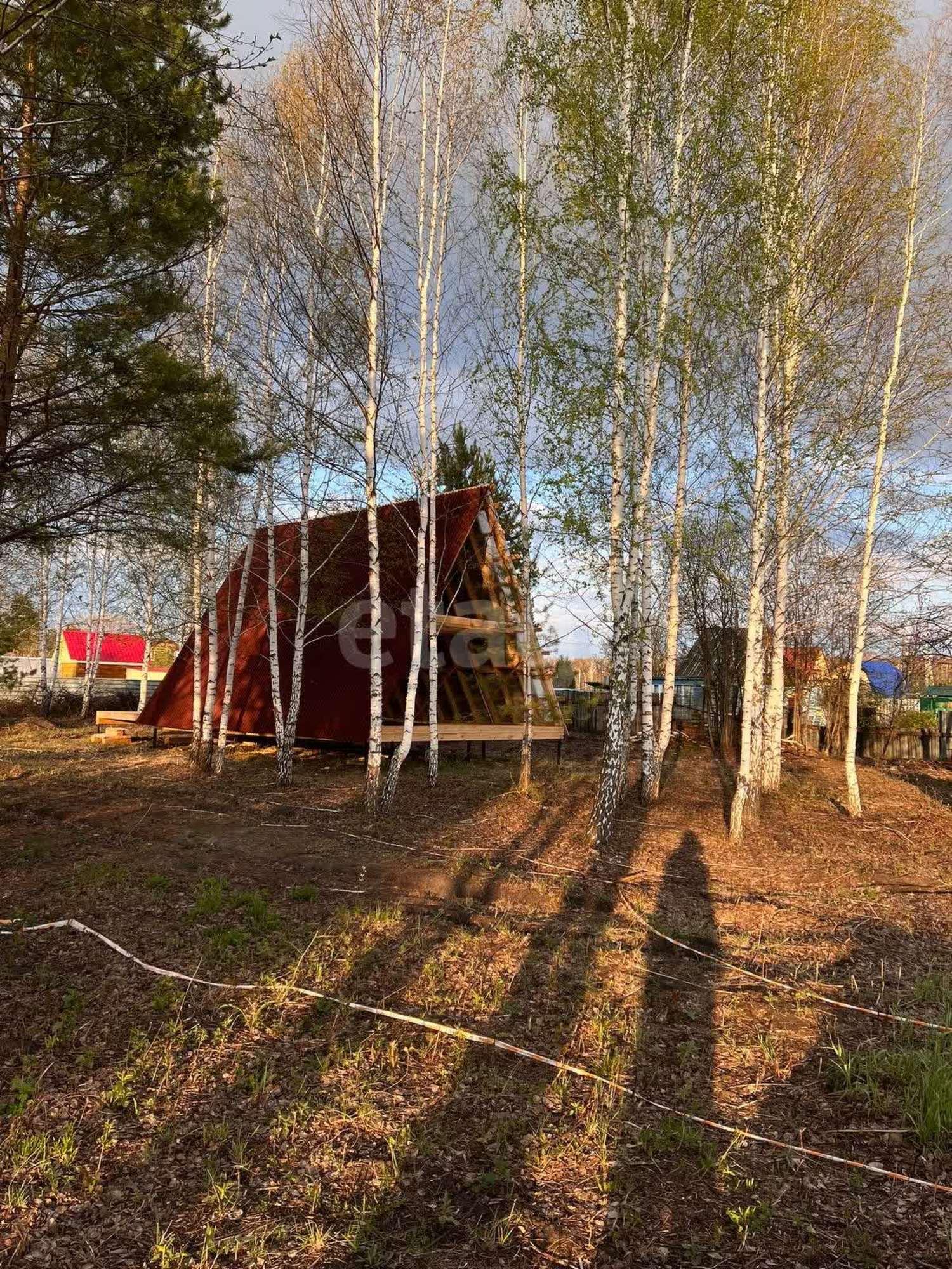 Купить дачу, дом, коттедж за 1 720 000 рублей на 8-ая,