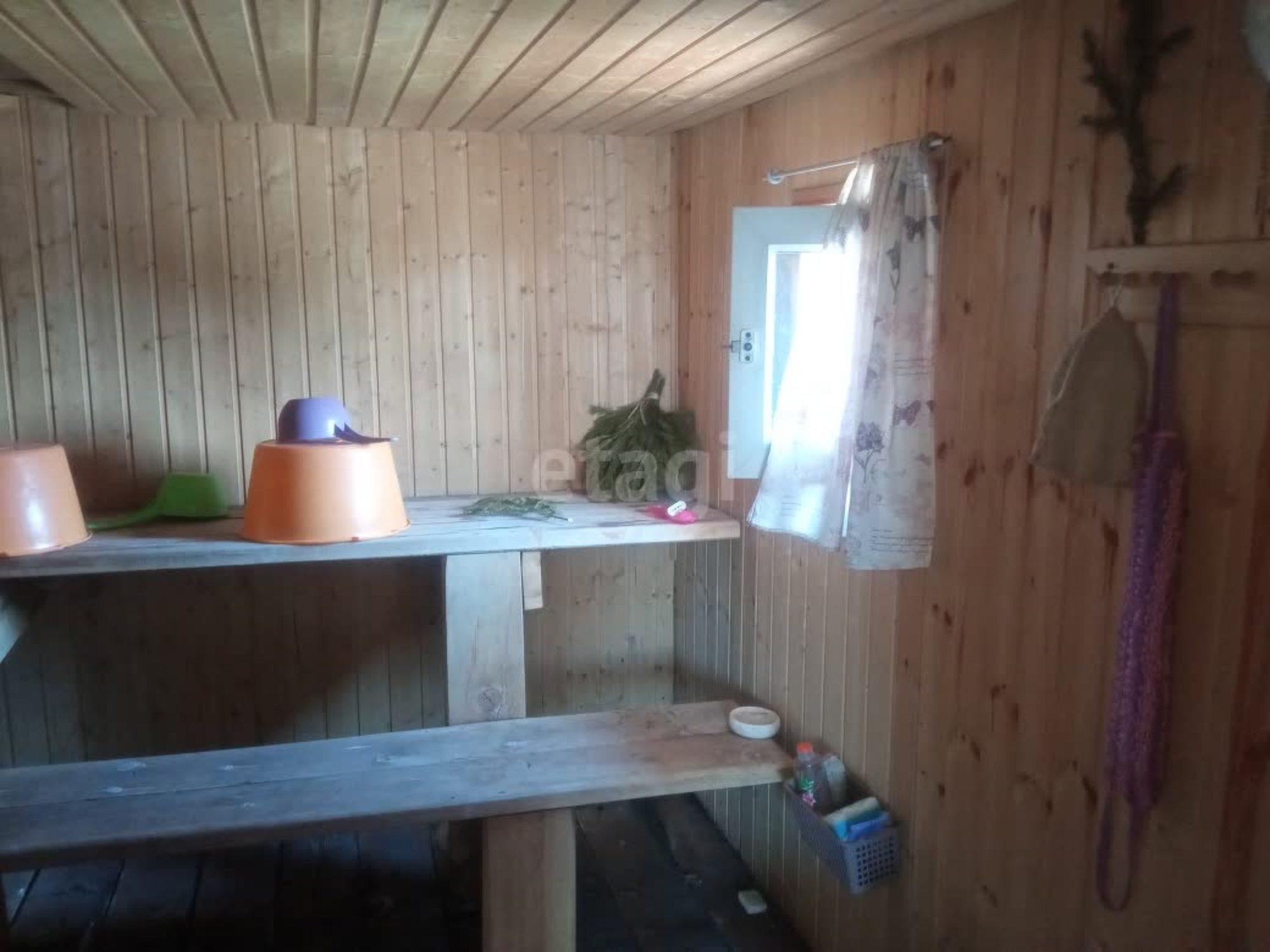 Купить дачу, дом, коттедж за 12 200 000 рублей на Центральная, 172