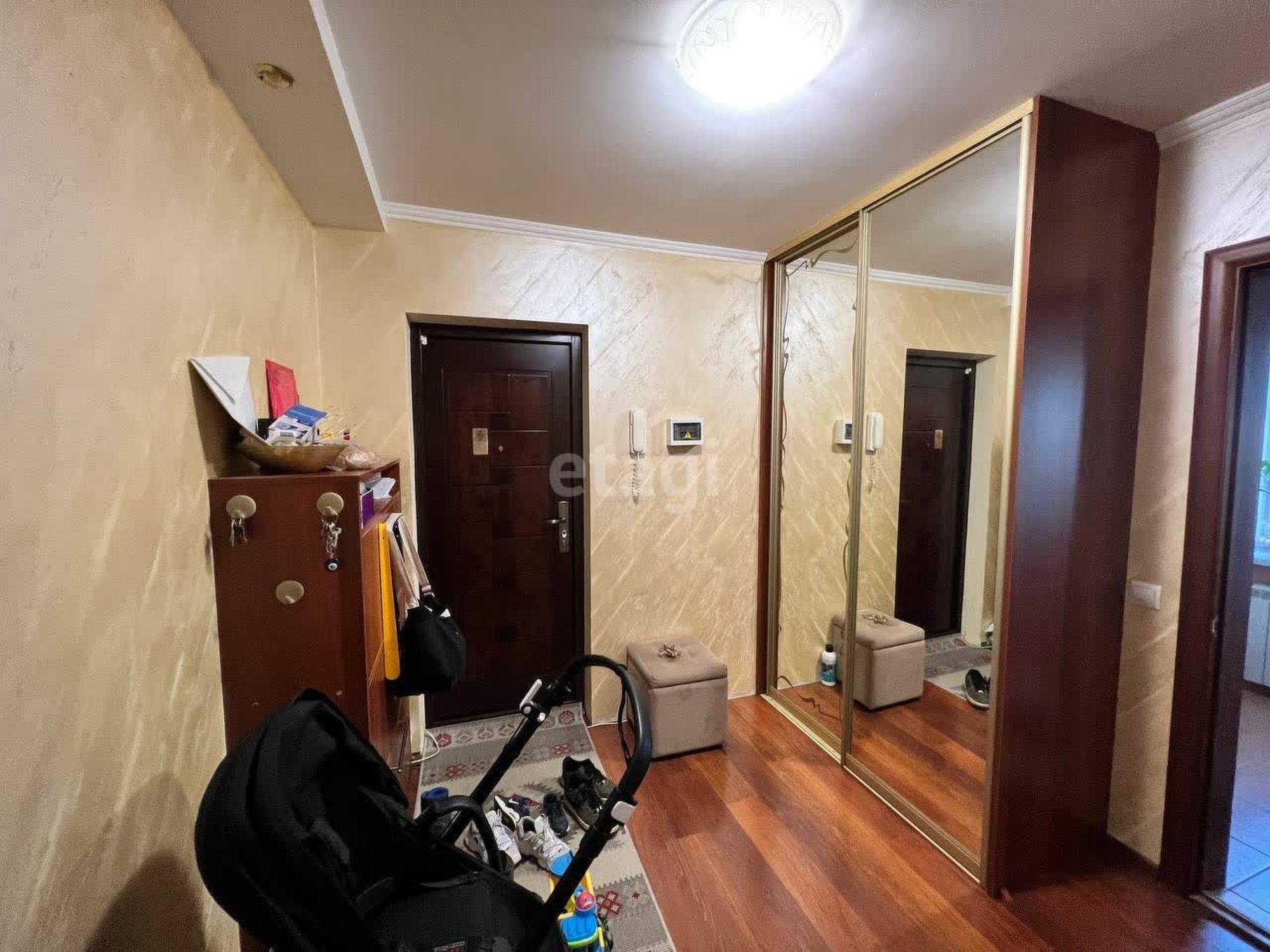 Купить квартиру за 8 590 000 рублей на Самарцева, 29