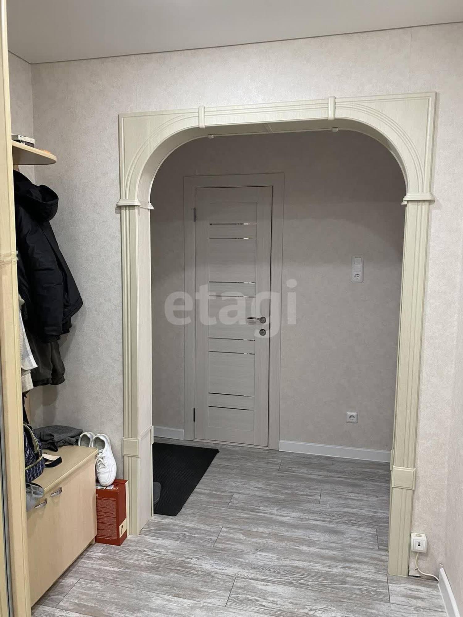 Купить квартиру за 5 500 000 рублей на Широтная, 192/1