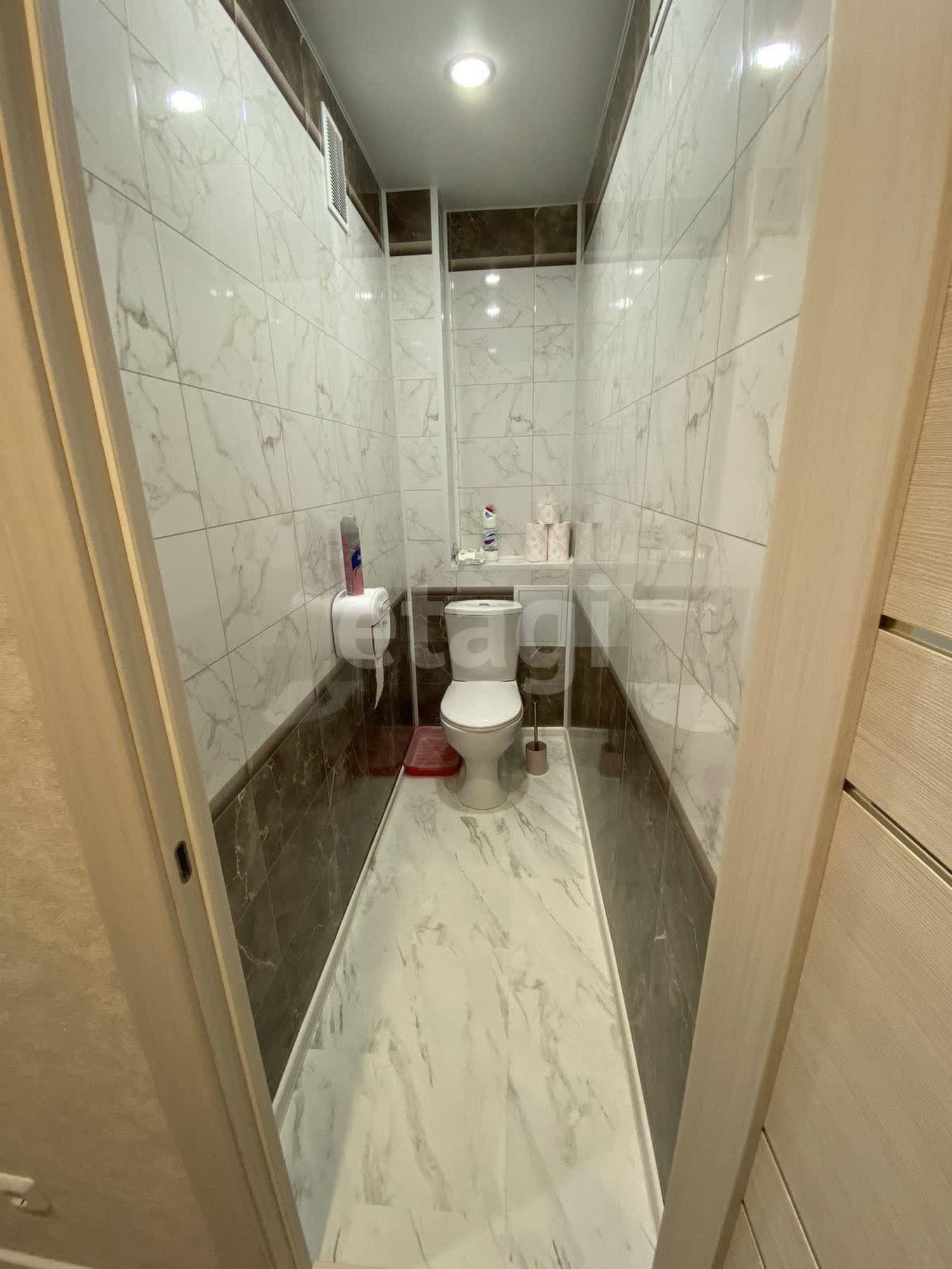 Купить квартиру за 5 500 000 рублей на Широтная, 192/1