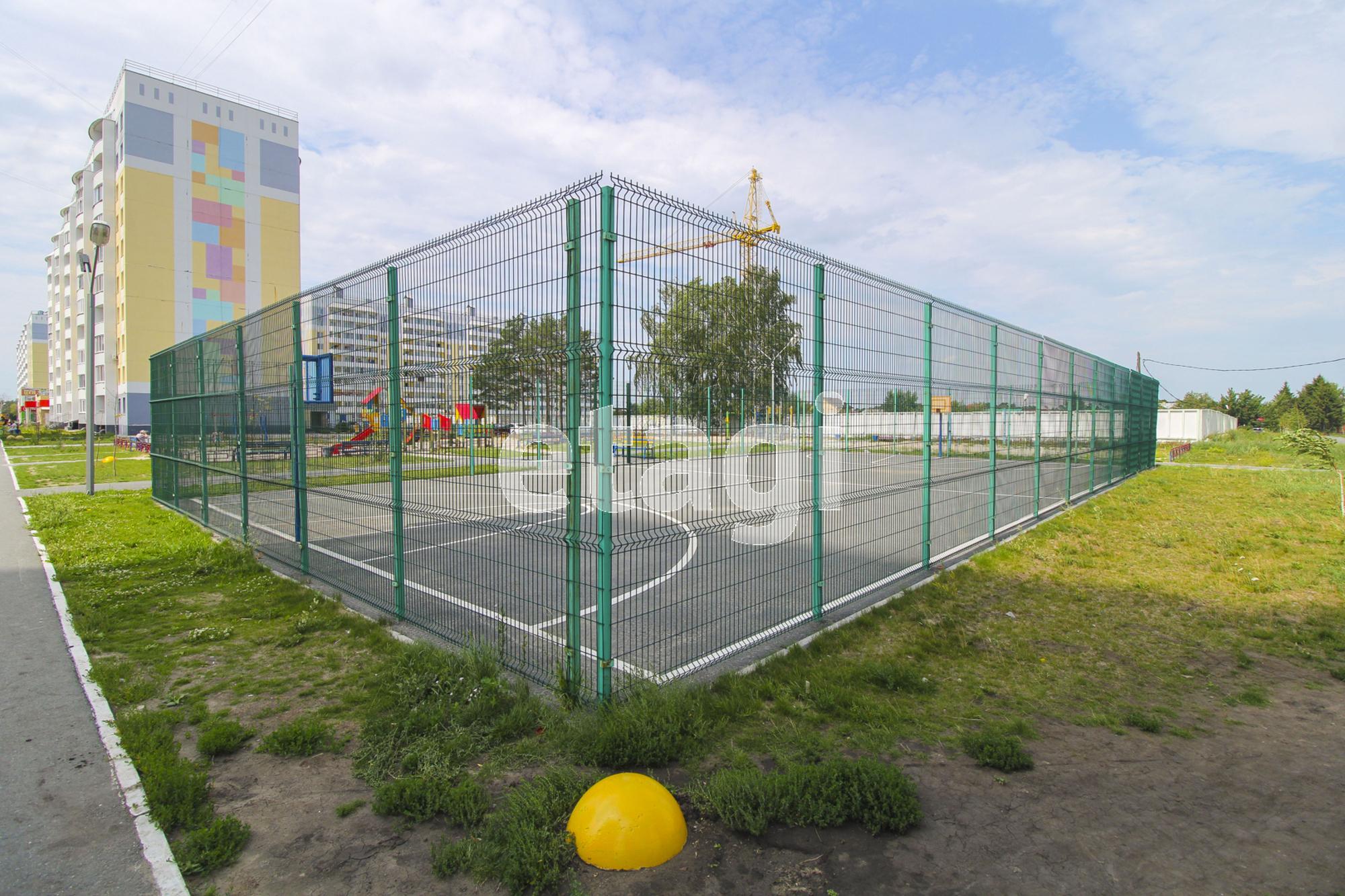 Купить квартиру за 3 500 000 рублей на Беловежская (Фестивальная), 7/3
