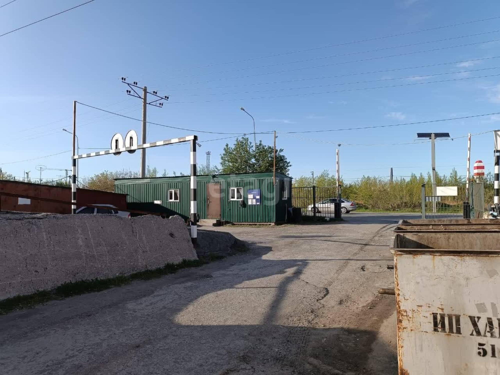 Купить гараж, место в паркинге за 290 000 рублей на 30 лет Победы 135