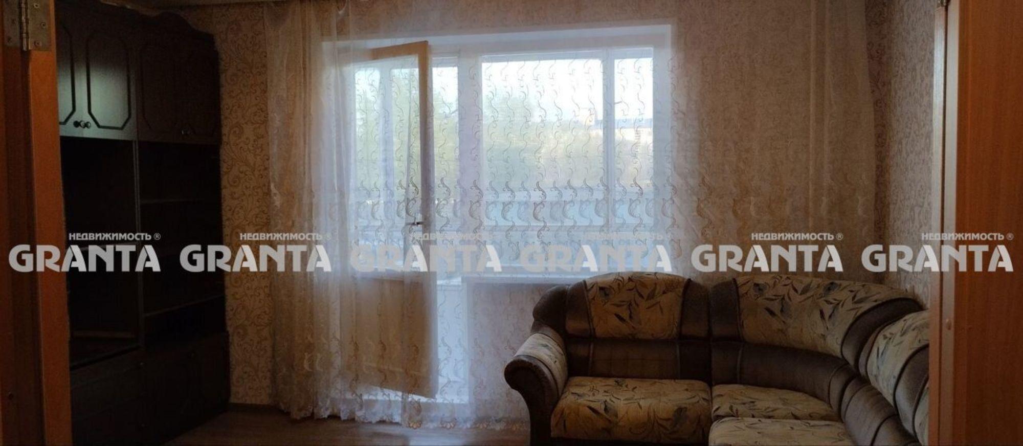 Купить квартиру за 4 850 000 рублей на ул Кутузова, 77а