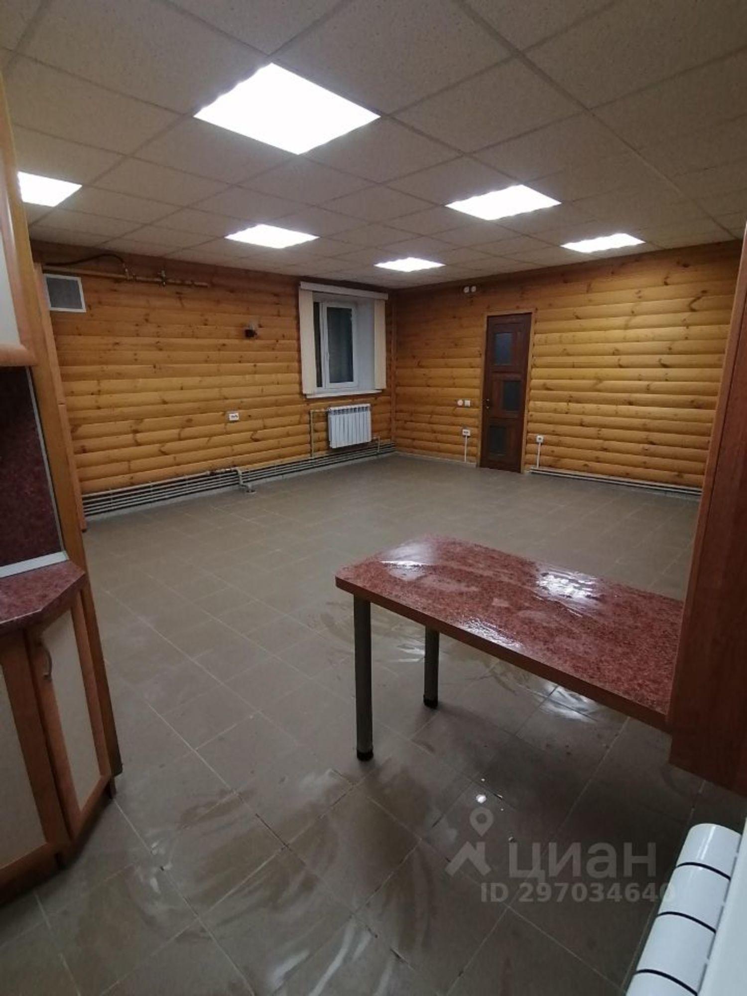 Купить ОСЗ, отдельно стоящее здание за 3 983 170 рублей на Совхозная улица