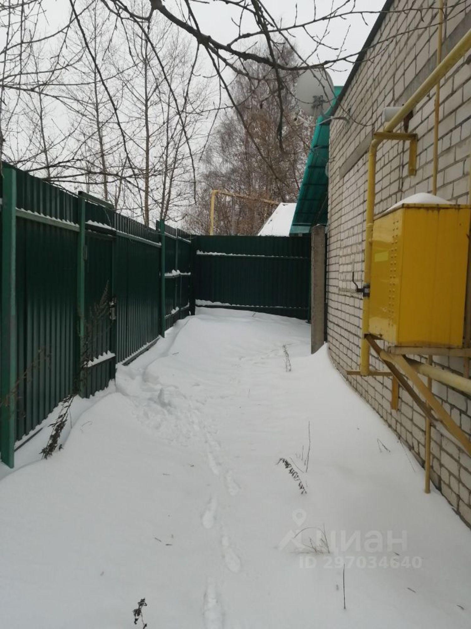 Купить ОСЗ, отдельно стоящее здание за 3 983 170 рублей на Совхозная улица