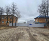 помещение 1467.7 кв м Деловая улица, д.18