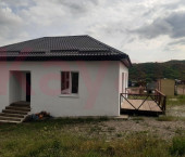 коттедж 115 кв м Лесной пер.